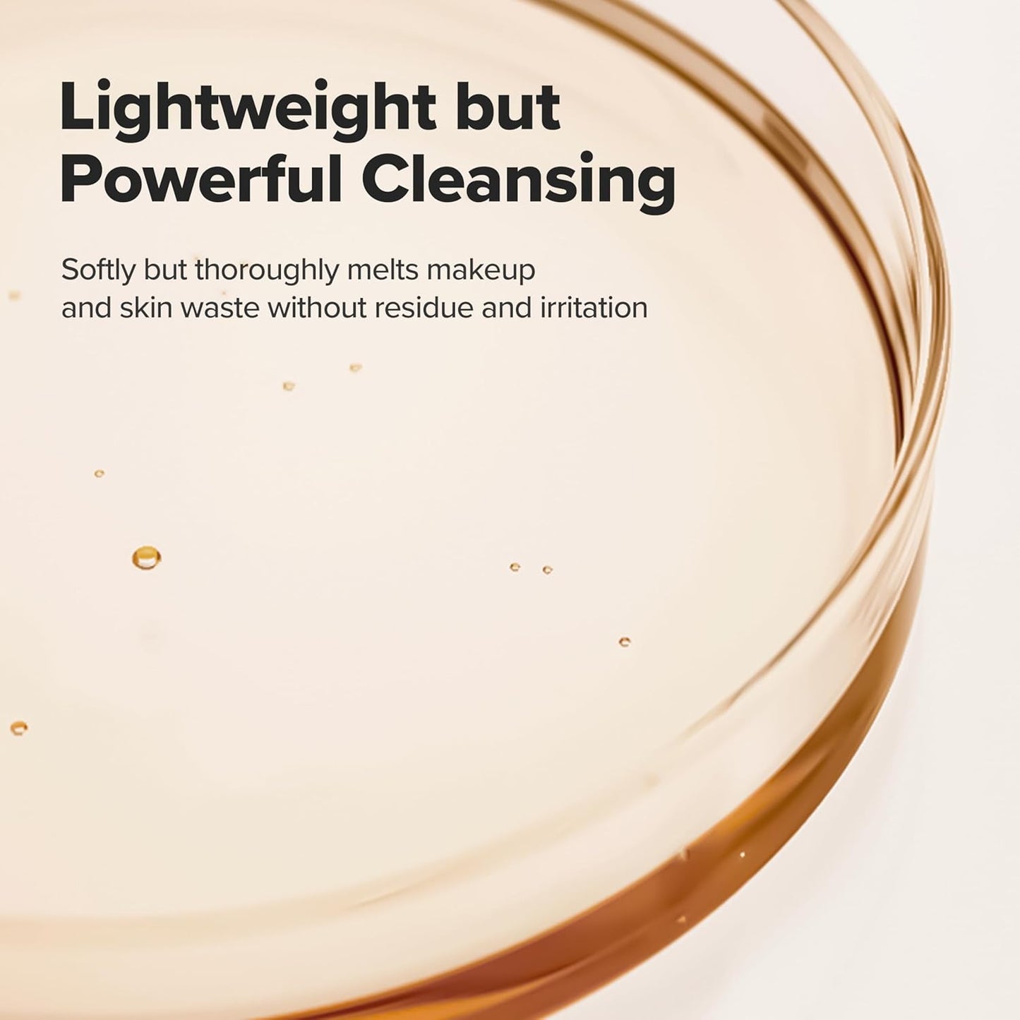 Beauty of Joseon Ginseng Cleansing Oil | 210ml