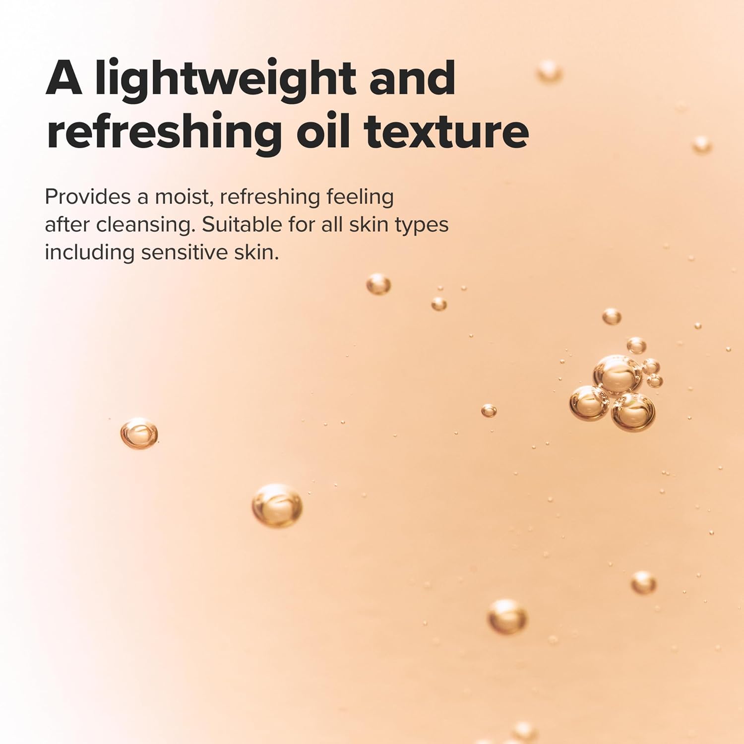Beauty of Joseon Ginseng Cleansing Oil | 210ml