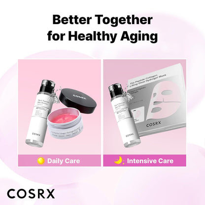 Cosrx 6X Peptide Collagen Booster Toner Serum | 150ml