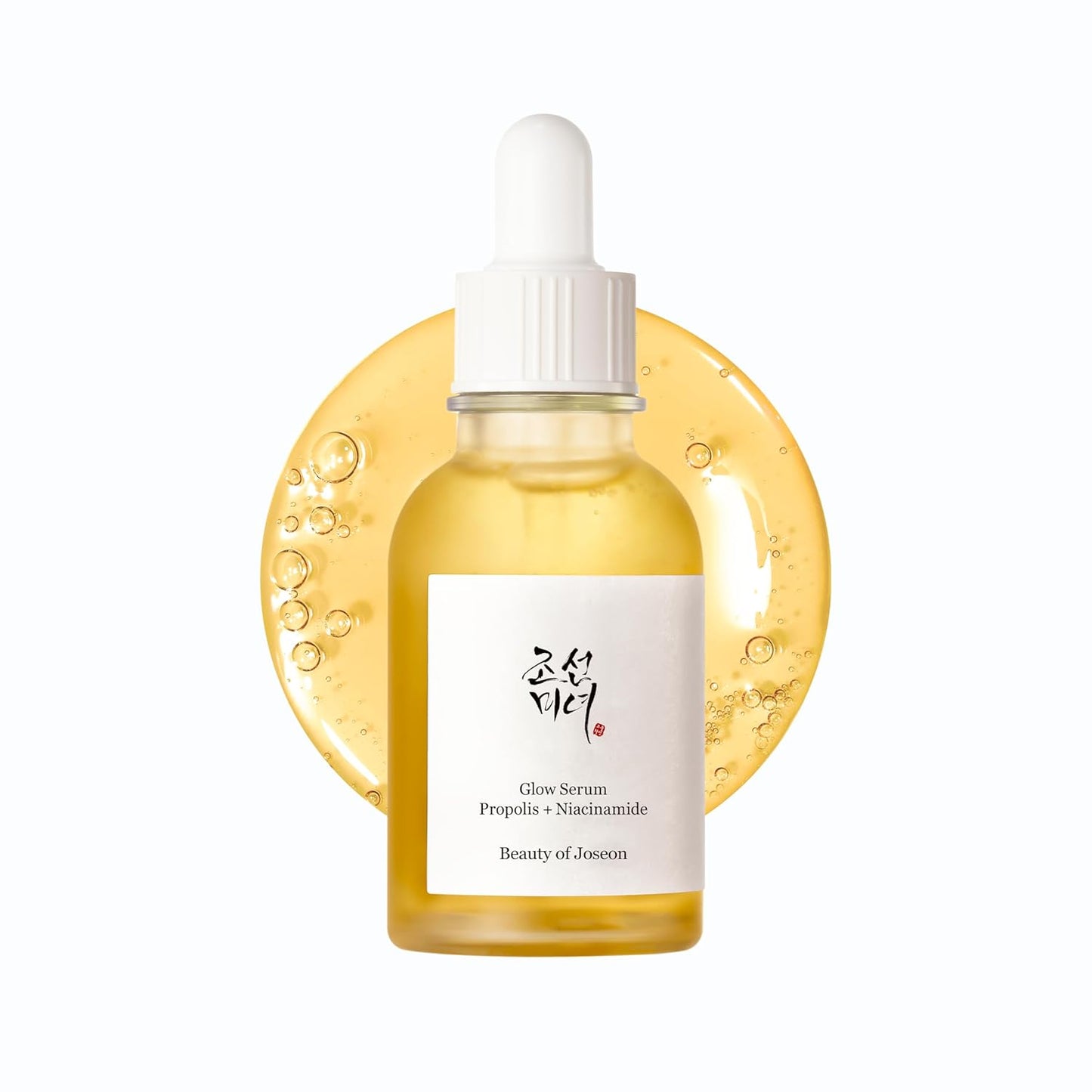 Beauty of Joseon Glow Serum: Propolis + Niacinamide | 30ml
