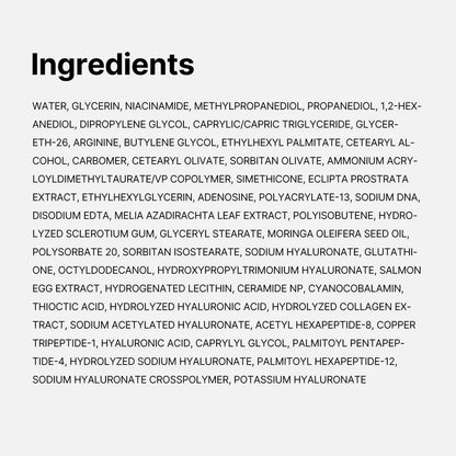 Medicube PDRN Pink Collagen Capsule Cream – Firming & Revitalising 55g