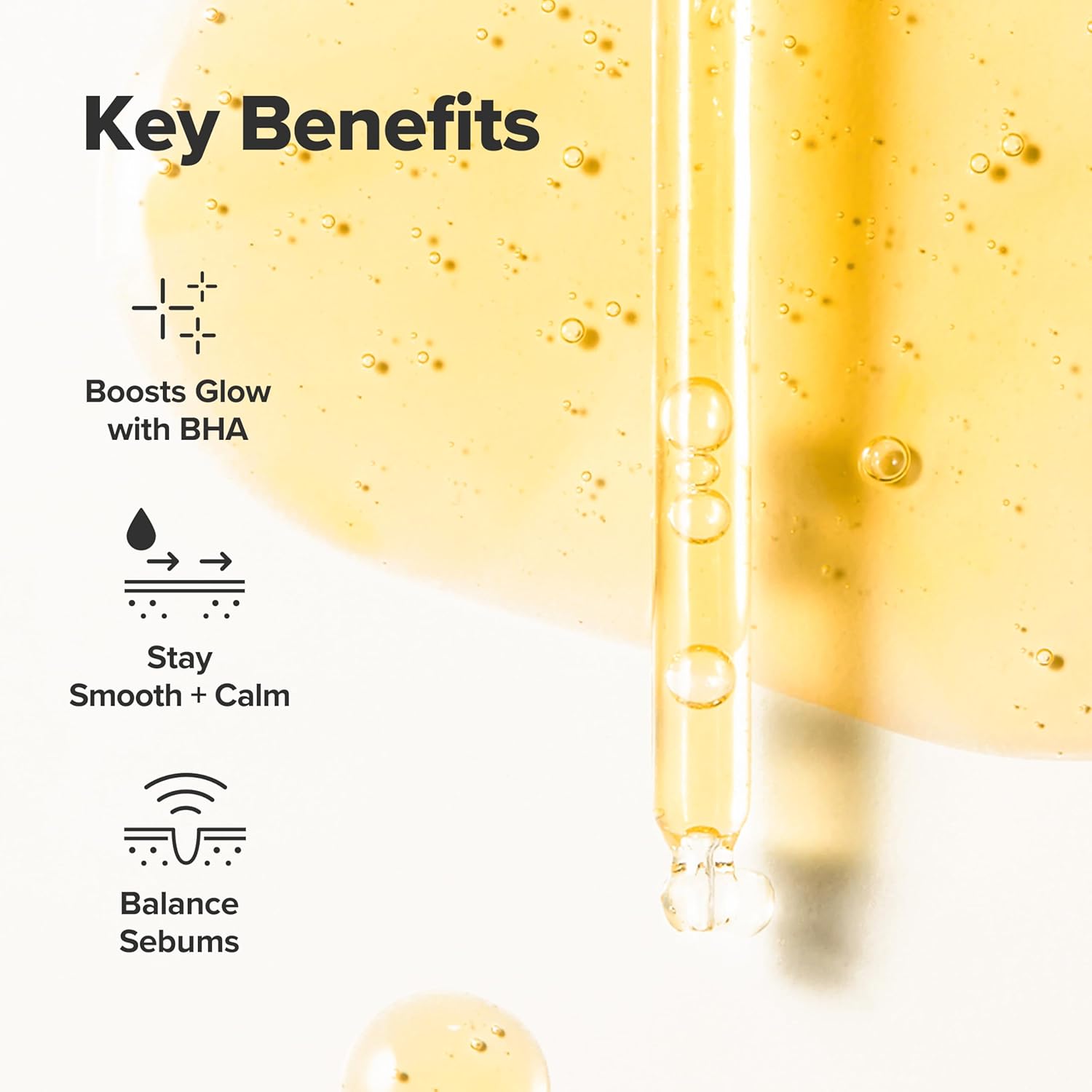 Beauty of Joseon Glow Serum: Propolis + Niacinamide | 30ml