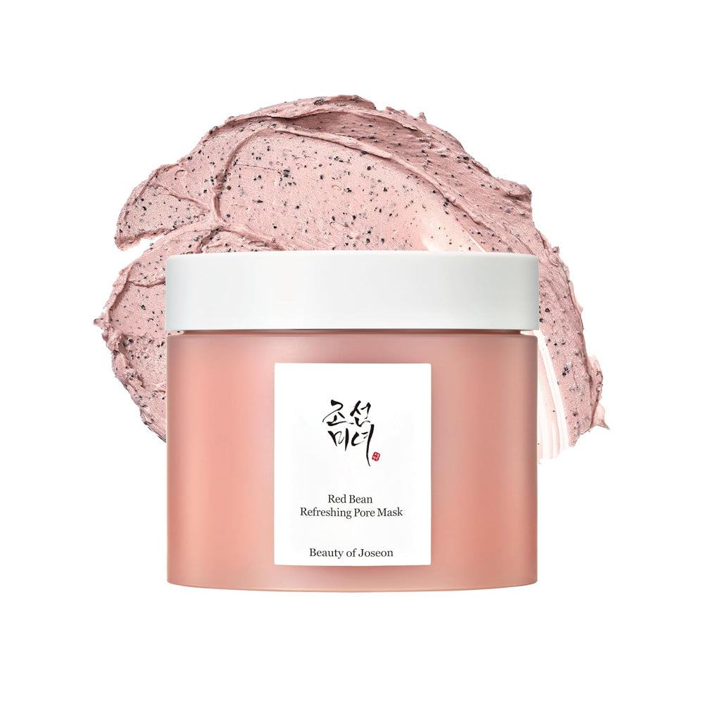 Beauty of Joseon Red Bean Pore Mask | 140ml