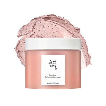 Beauty of Joseon Red Bean Pore Mask | 140ml