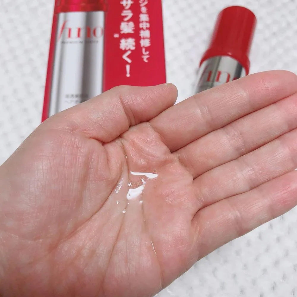 FINO - PREMIUM TOUCH ESSENCE HAIR OIL – 70ML