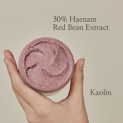 Beauty of Joseon Red Bean Pore Mask | 140ml