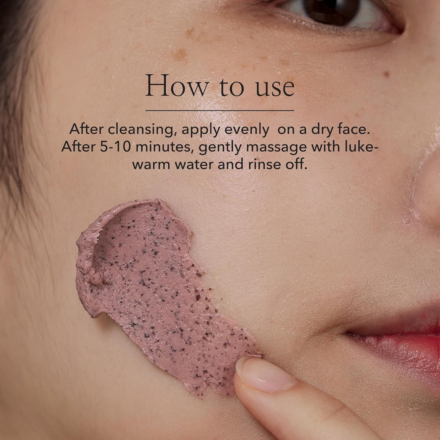 Beauty of Joseon Red Bean Pore Mask | 140ml