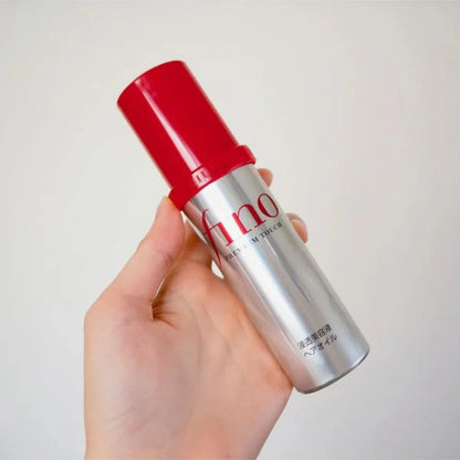 FINO - PREMIUM TOUCH ESSENCE HAIR OIL – 70ML