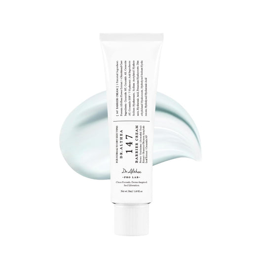 Dr. Althea 147 Barrier Cream | 50ml