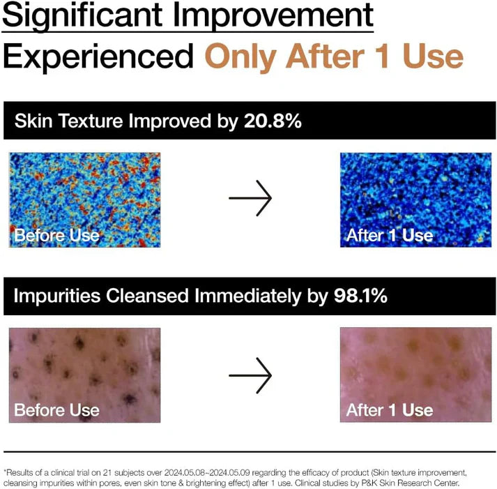 Anua Rice Cleansing Powder – Gentle Exfoliating Face Cleanser 40g