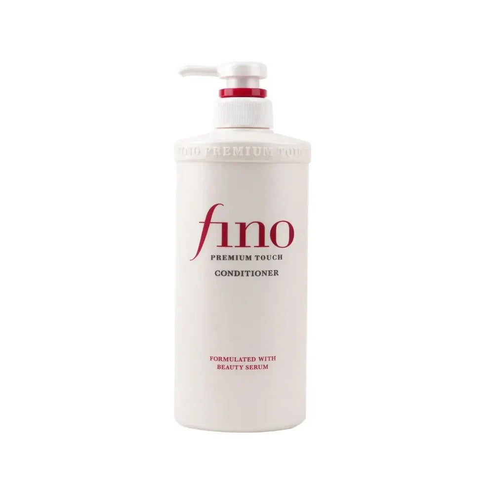 FINO - SHISEIDO PREMIUM TOUCH HAIR CONDITIONER