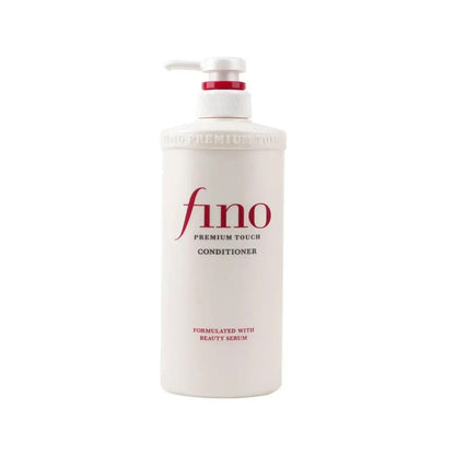 FINO - SHISEIDO PREMIUM TOUCH HAIR CONDITIONER