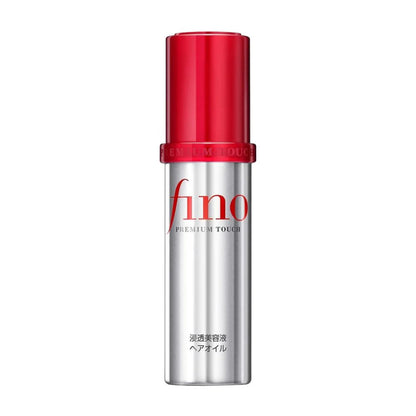 FINO - PREMIUM TOUCH ESSENCE HAIR OIL – 70ML