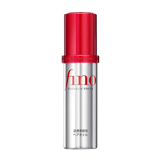 FINO - PREMIUM TOUCH ESSENCE HAIR OIL – 70ML