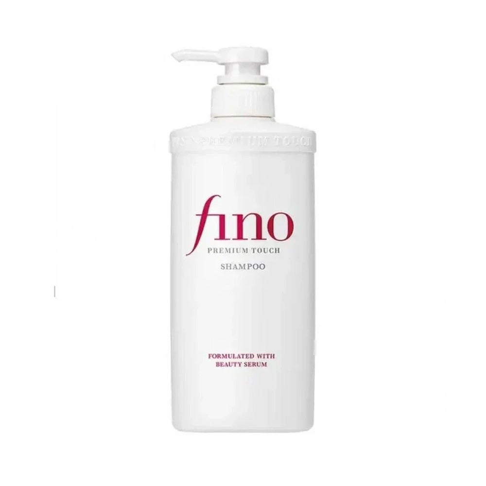 FINO - SHAMPOO SHISEIDO PREMIUM TOUCH SHAMPOO