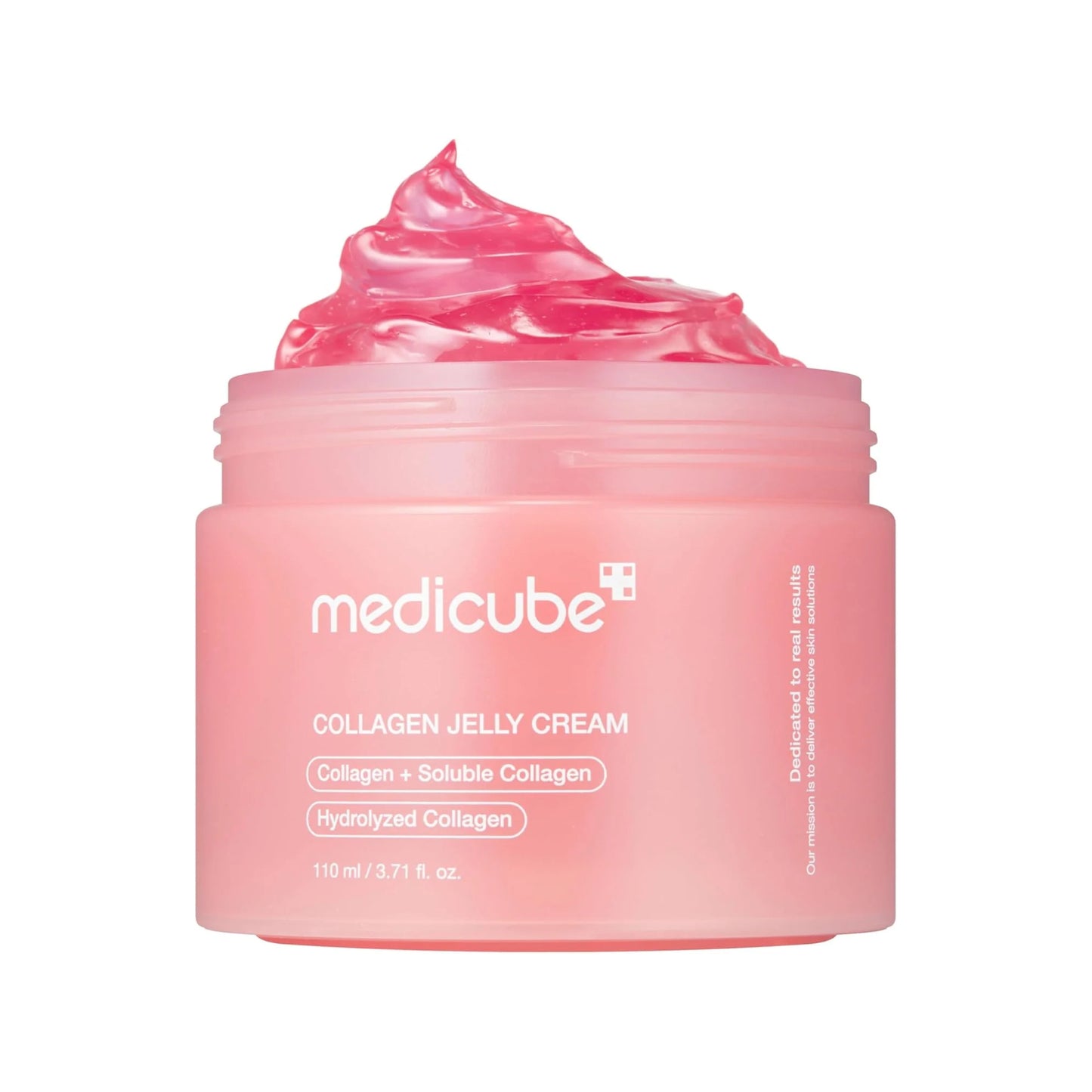 Medicube Collagen Jelly Cream 110ml – Anti-Aging & Deep Hydration