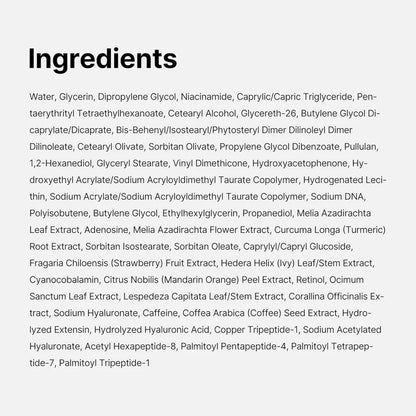 Medicube PDRN Pink Peptide Eye Serum | 30ml