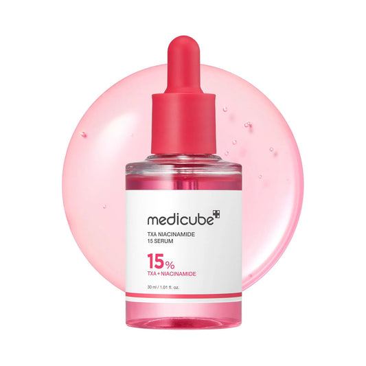 Medicube TXA Niacinamide 15 Serum – 30ml