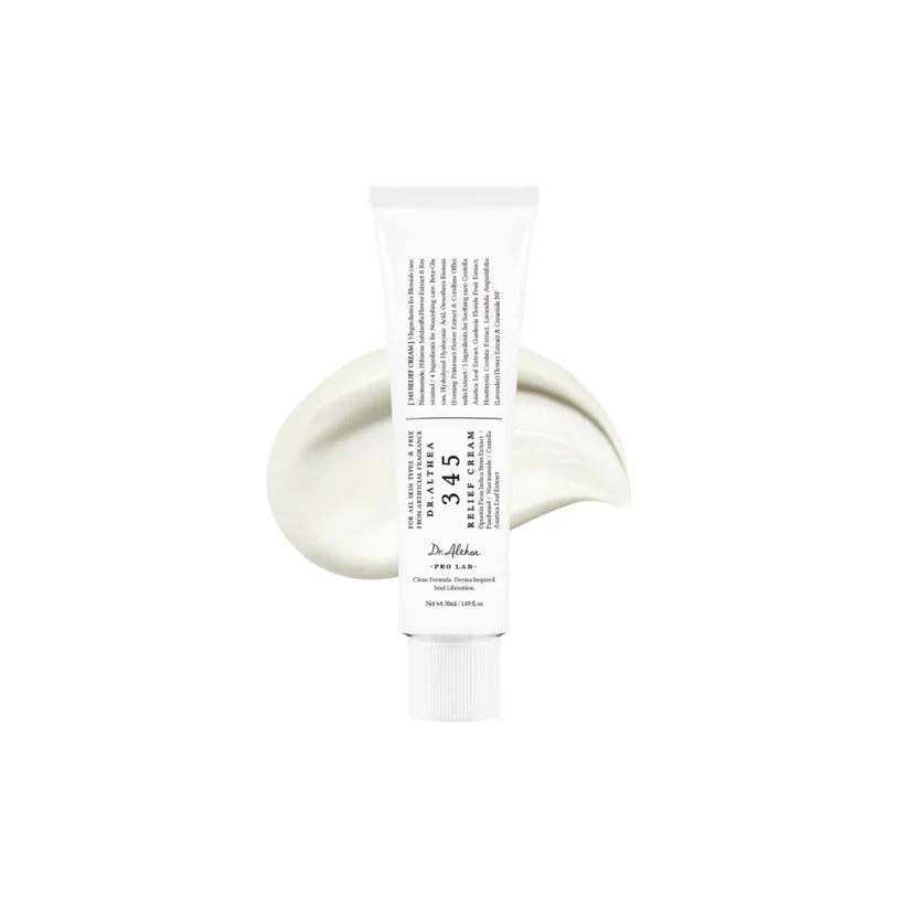 Dr. Althea 345 Relief Cream | 50ml