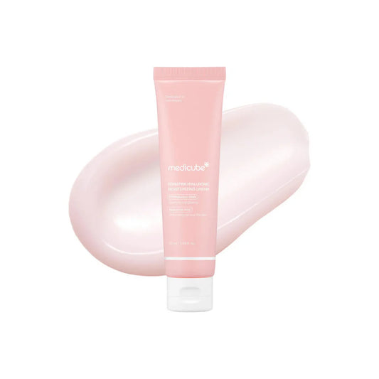 Medicube PDRN Pink Hyaluronic Moisturizing Cream | 50ml