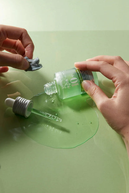 Anua Azelaic Acid 10 Hyaluron Redness Soothing Serum  30ml