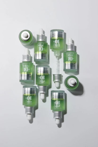 Anua Azelaic Acid 10 Hyaluron Redness Soothing Serum  30ml