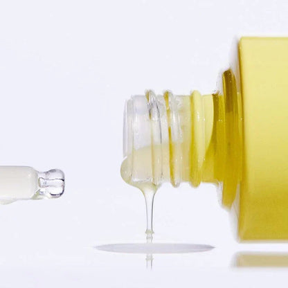 Anua Green Lemon Vita C Blemish Serum – Brightening & Spot Care 20ml