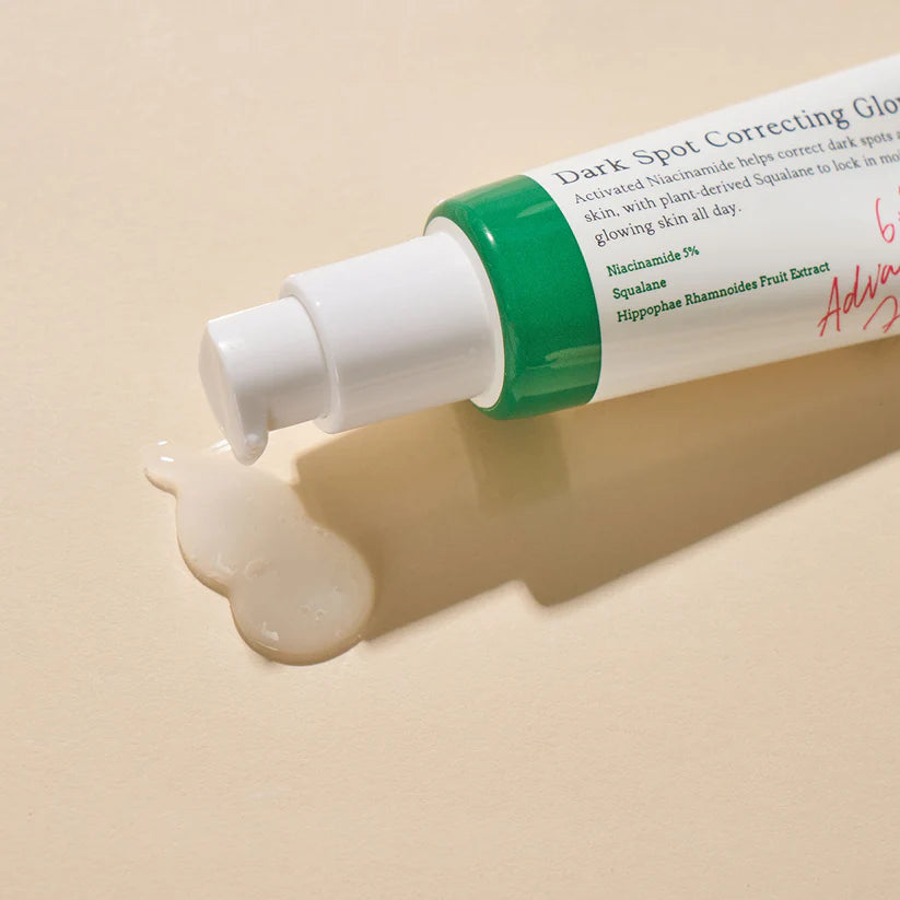 AXIS-Y Dark Spot Correcting Glow Serum – Brighten, Fade, Glow | 50ml