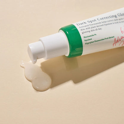 AXIS-Y Dark Spot Correcting Glow Serum – Brighten, Fade, Glow | 50ml