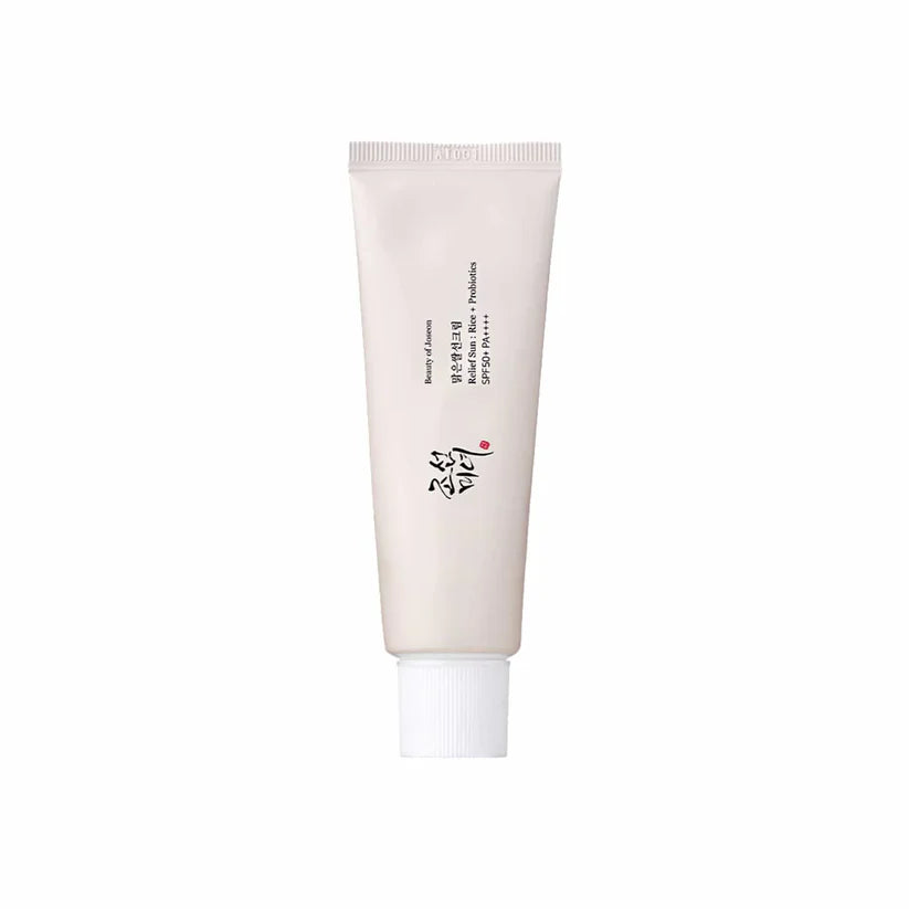 Beauty of Joseon Relief Sun: Rice + Probiotics SPF50+ PA++++ | 50ml